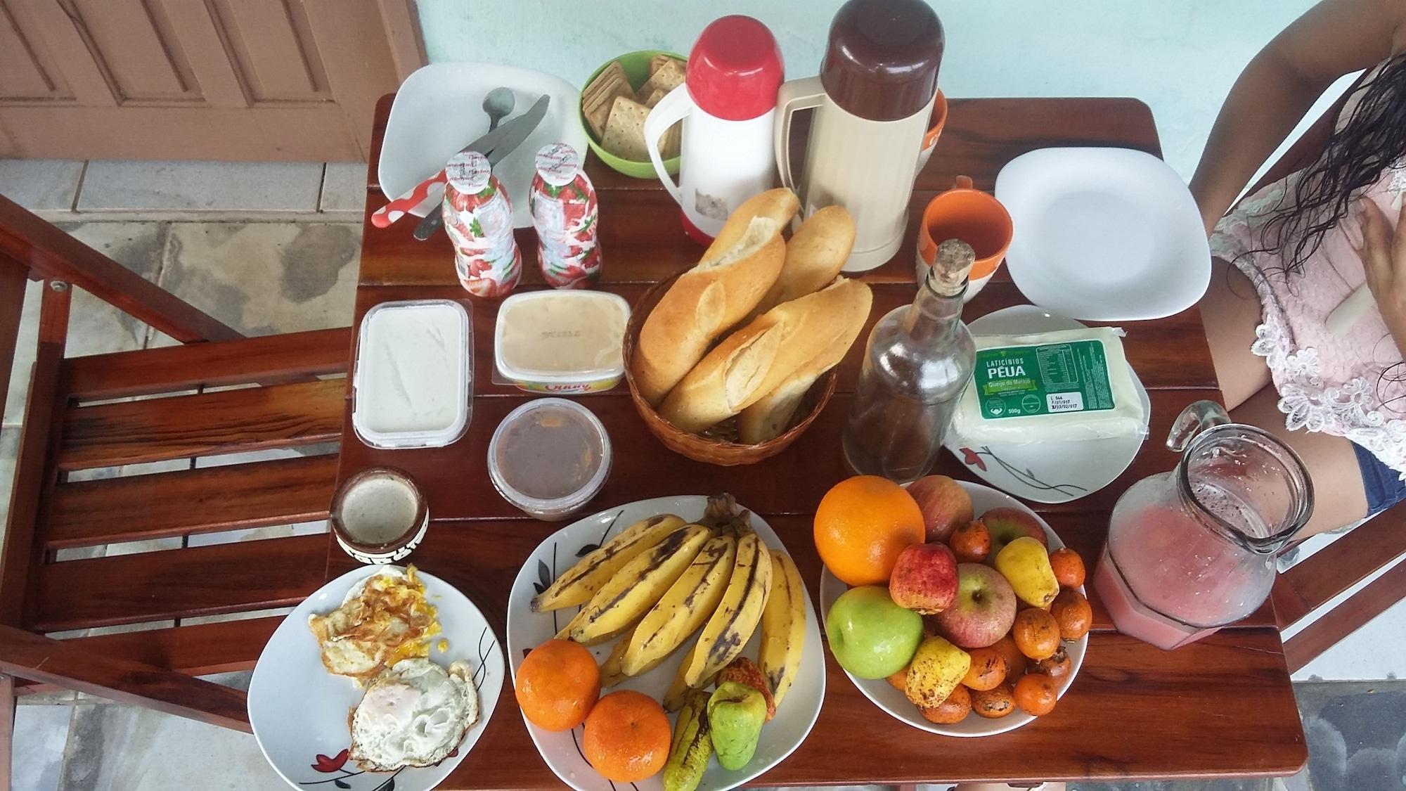 Restaurant Resort Vila Cotijuba