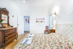 Alquiler Vacacional - Donapart