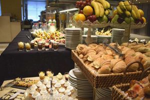 Alojamiento - Hotel Solans Presidente