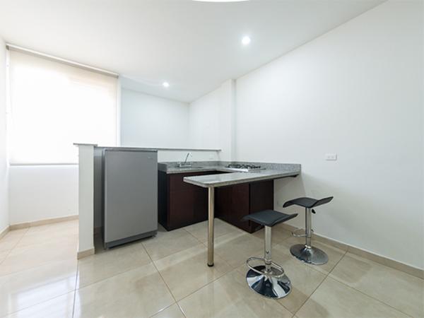 Comodidades del Alojamiento Hotel Copora