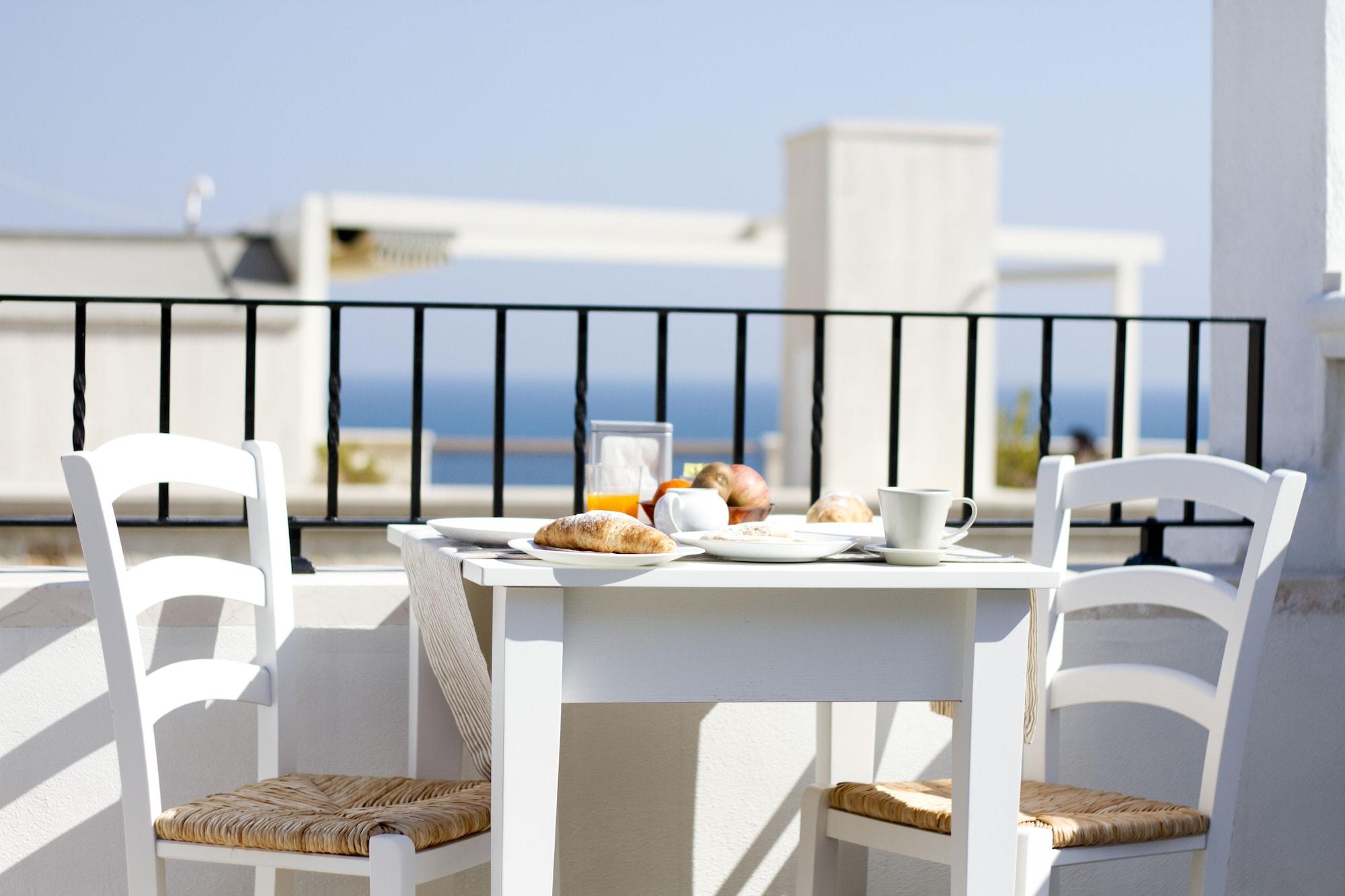 Varios Bed & Breakfast Tra le Mura