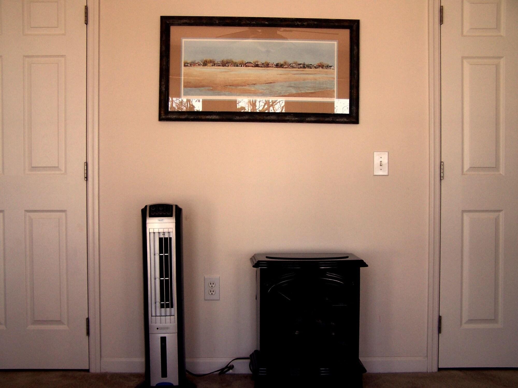 Set de Habitación The Baywood Bed & Breakfast