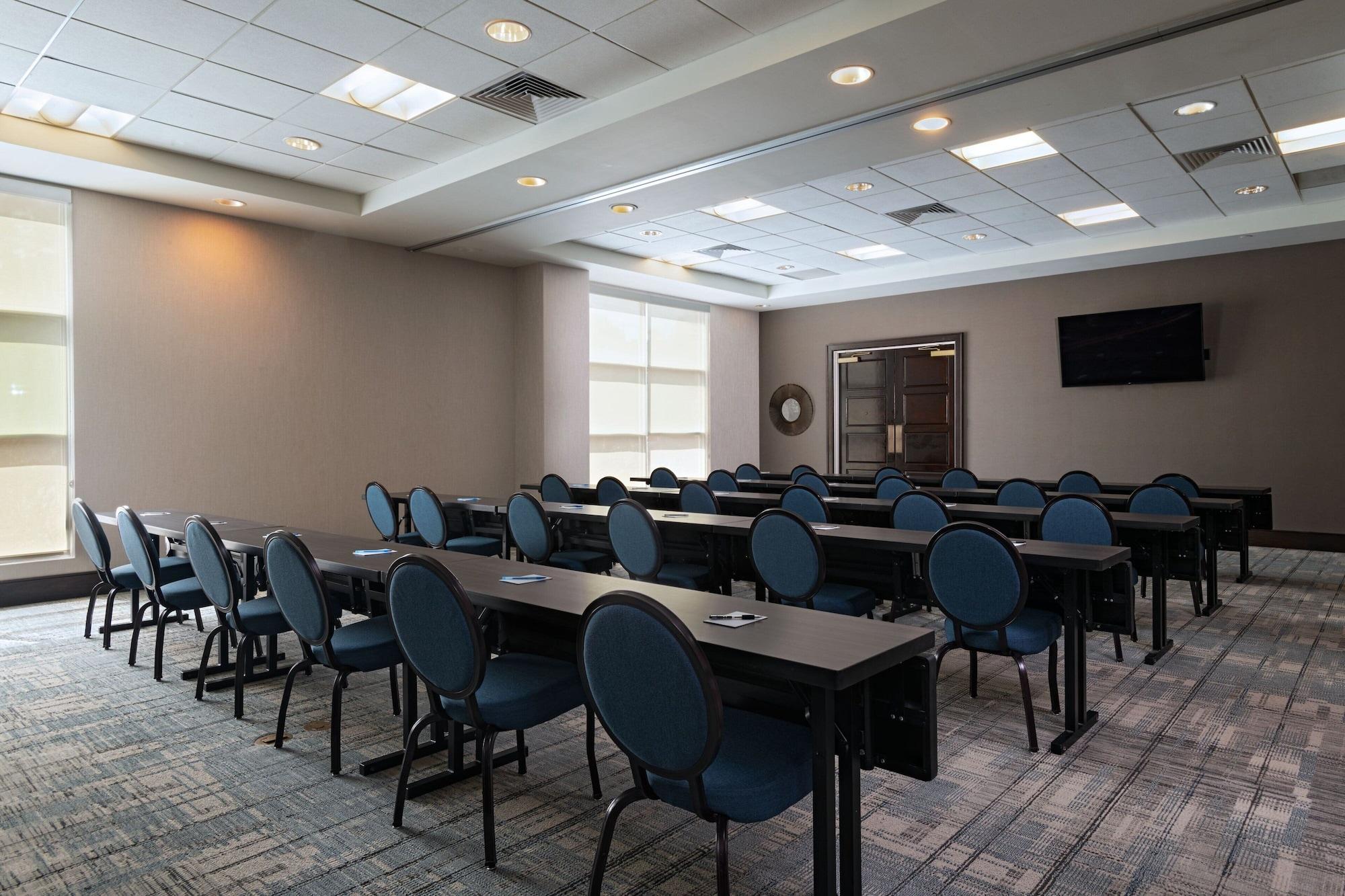 Sala de Reuniones Four Points by Sheraton Houston West