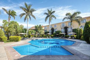 Alojamiento - Fiesta Inn Oaxaca