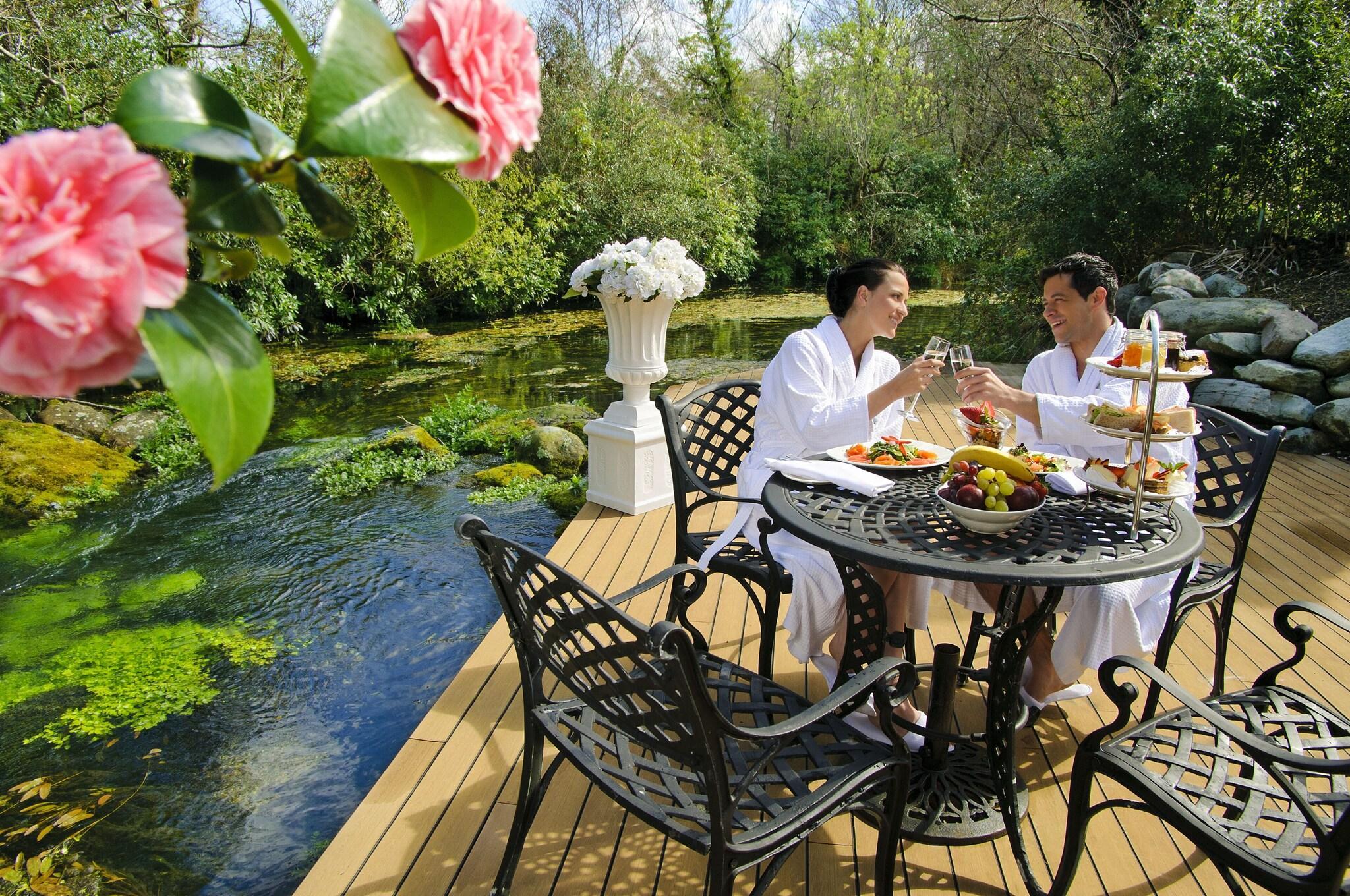 Restaurant The Reserve at Muckross