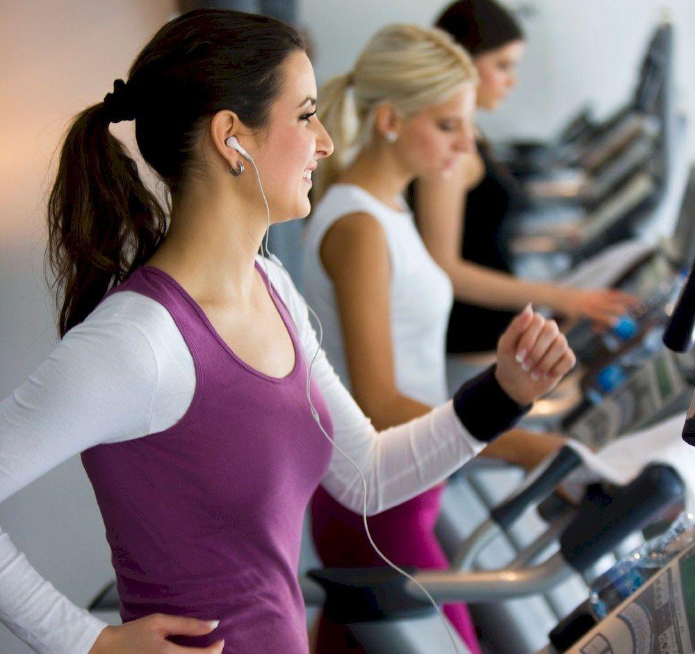 Gimnasio City North Hotel