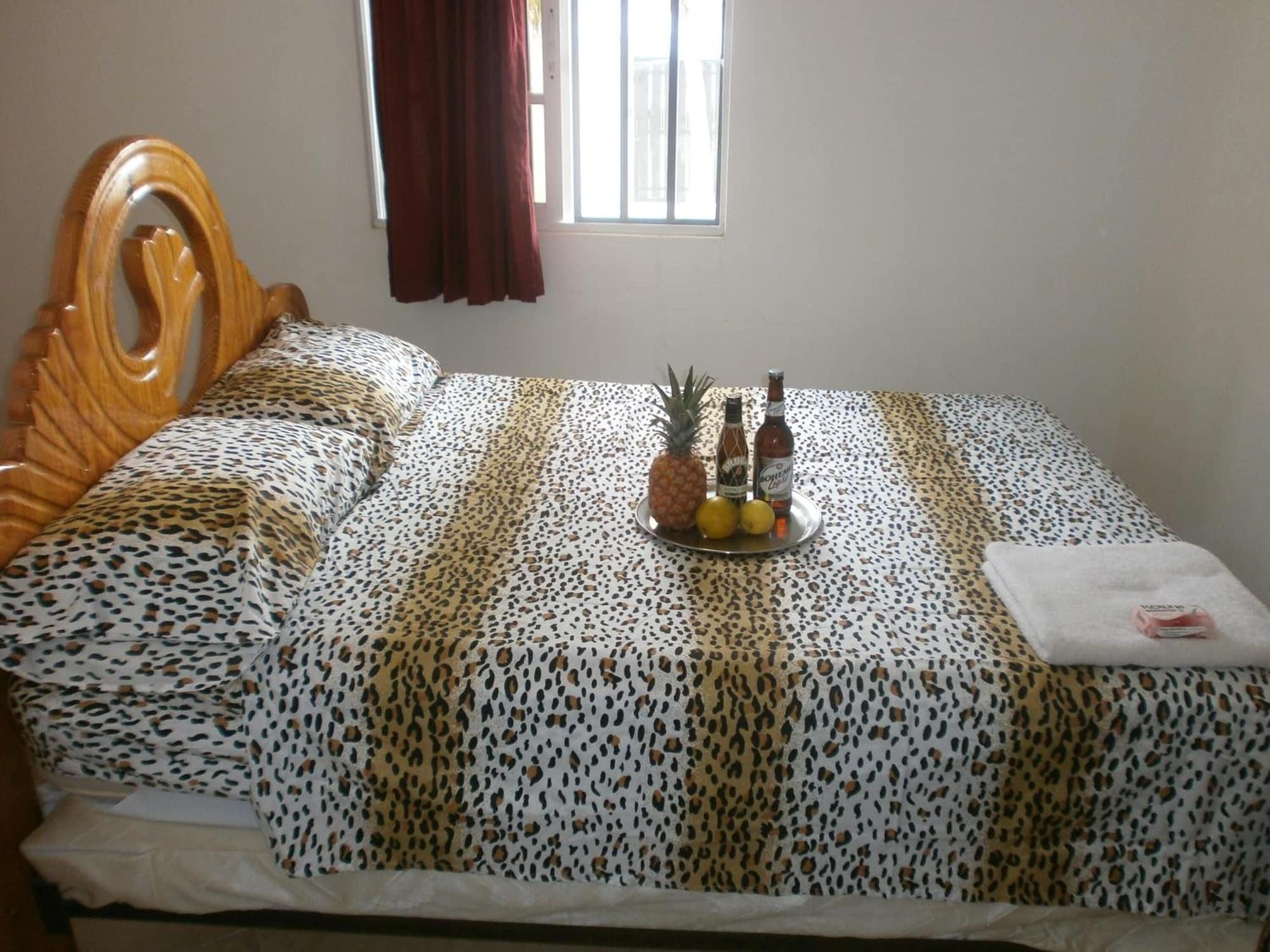 Habitación Guesthouse Villa la Isla