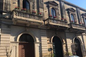 Alojamiento - La Dimora Delle Rondini