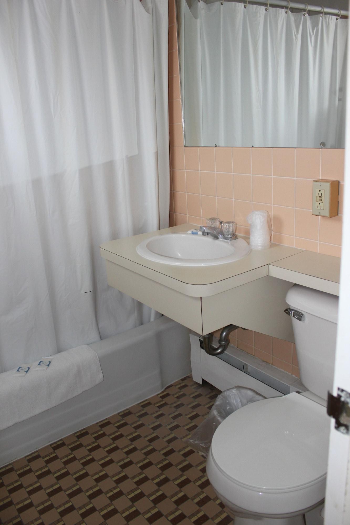 Equipamiento de Habitación Hastings Inn