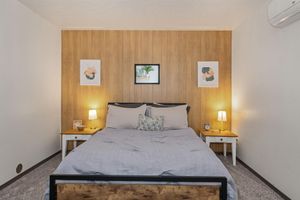 Alquiler Vacacional - Guest House with private entry and driveway. Pet Friendly!