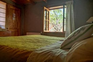 Alojamiento - Hostal Elim