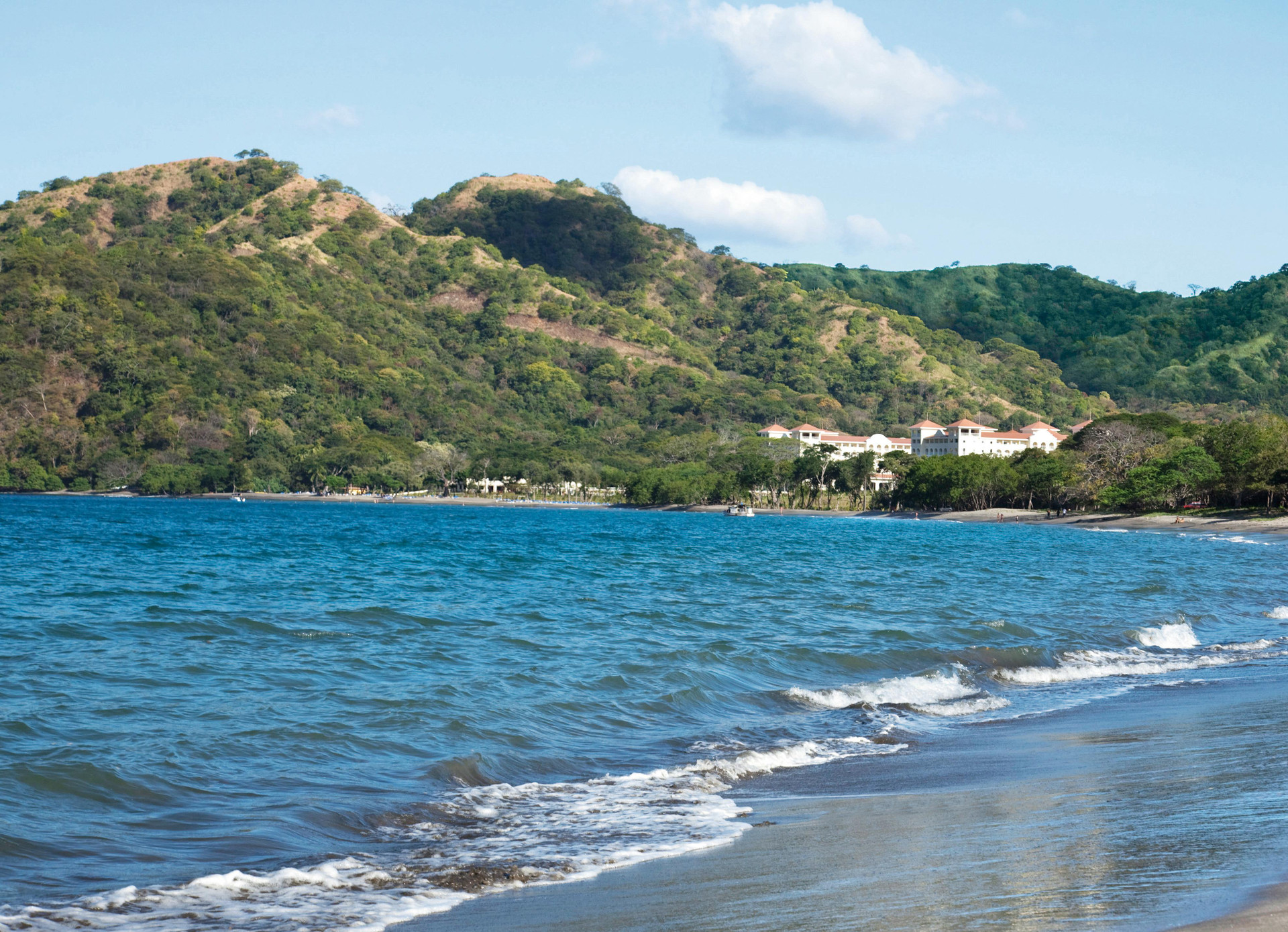 Playa Riu Guanacaste All Inclusive