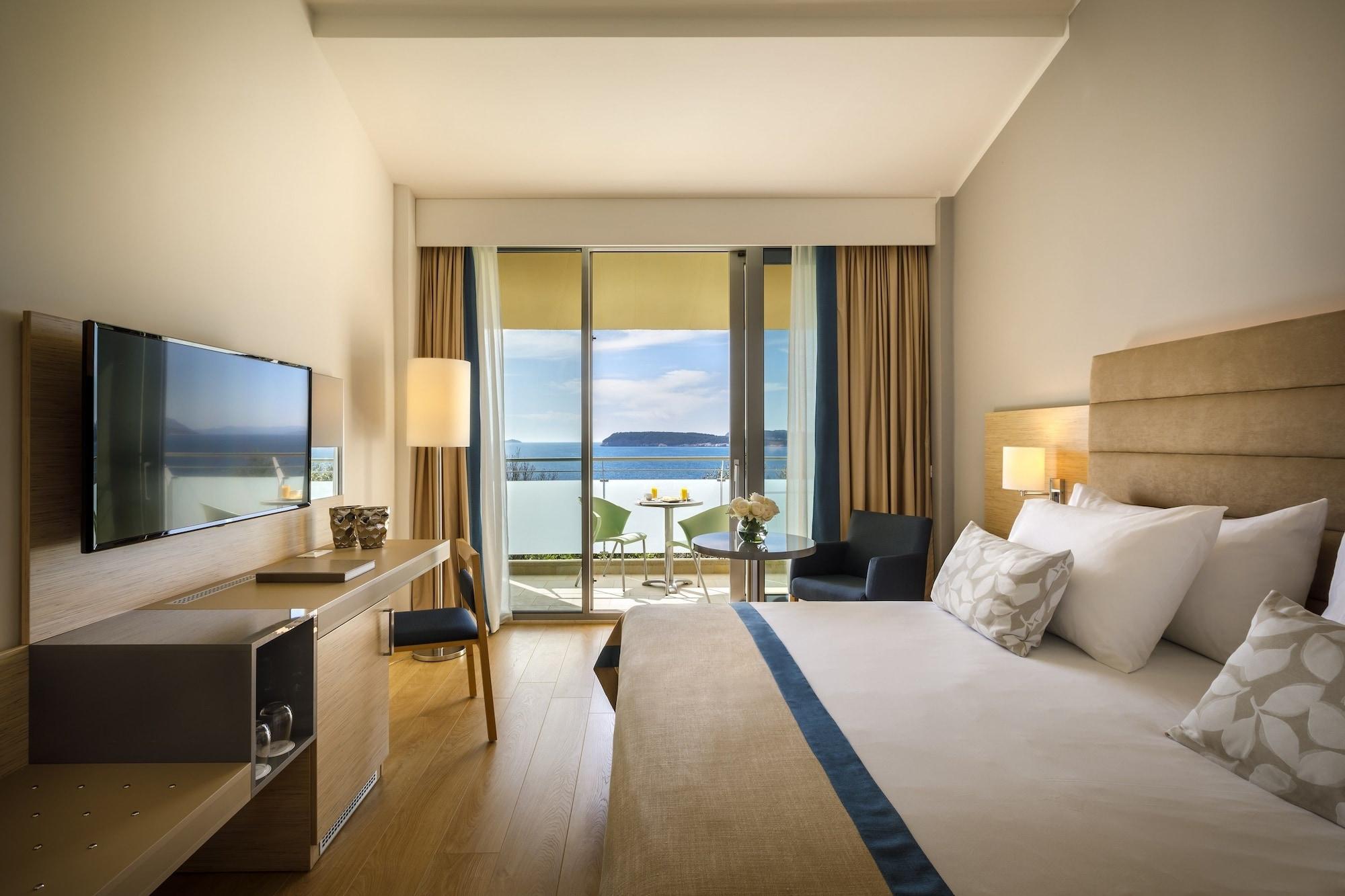 Habitación Valamar Argosy Hotel