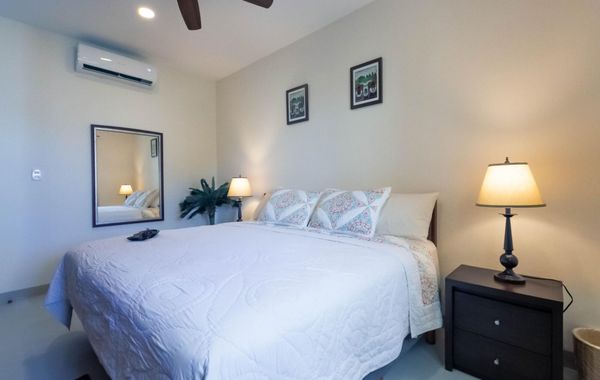 Sunset Apartment Isla Mujeres Mexico - Hoteles con parque acuático en Isla Mujeres, México