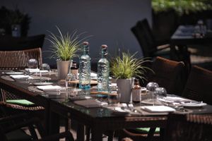 Alojamiento - Hotel Schloss Reinach