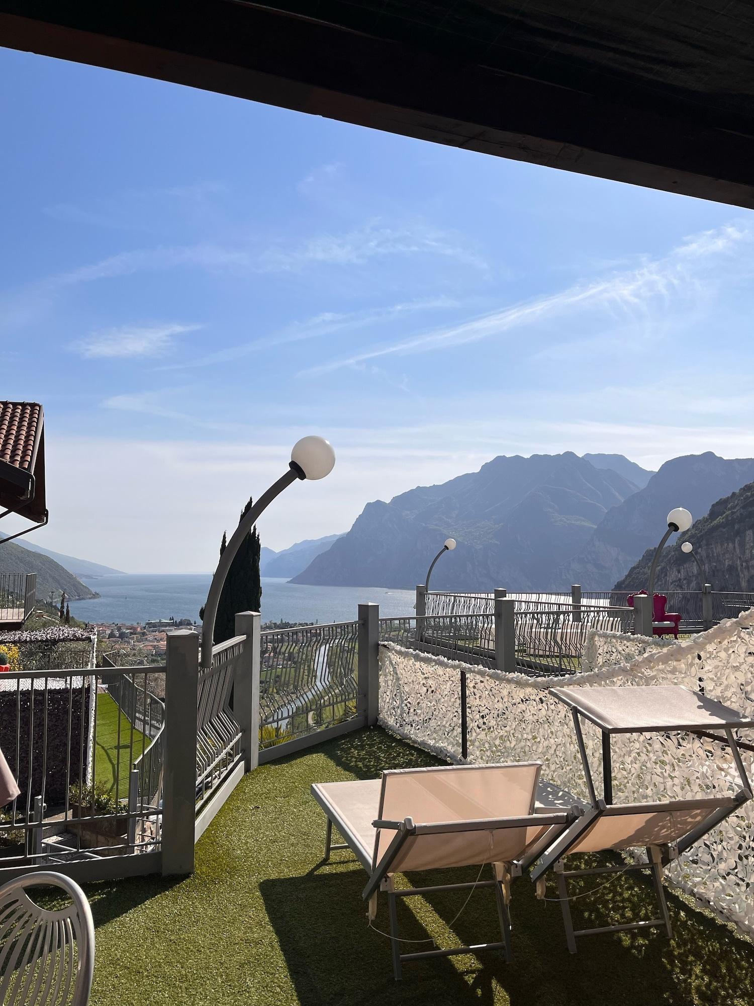 Vista Exterior Isola Verde