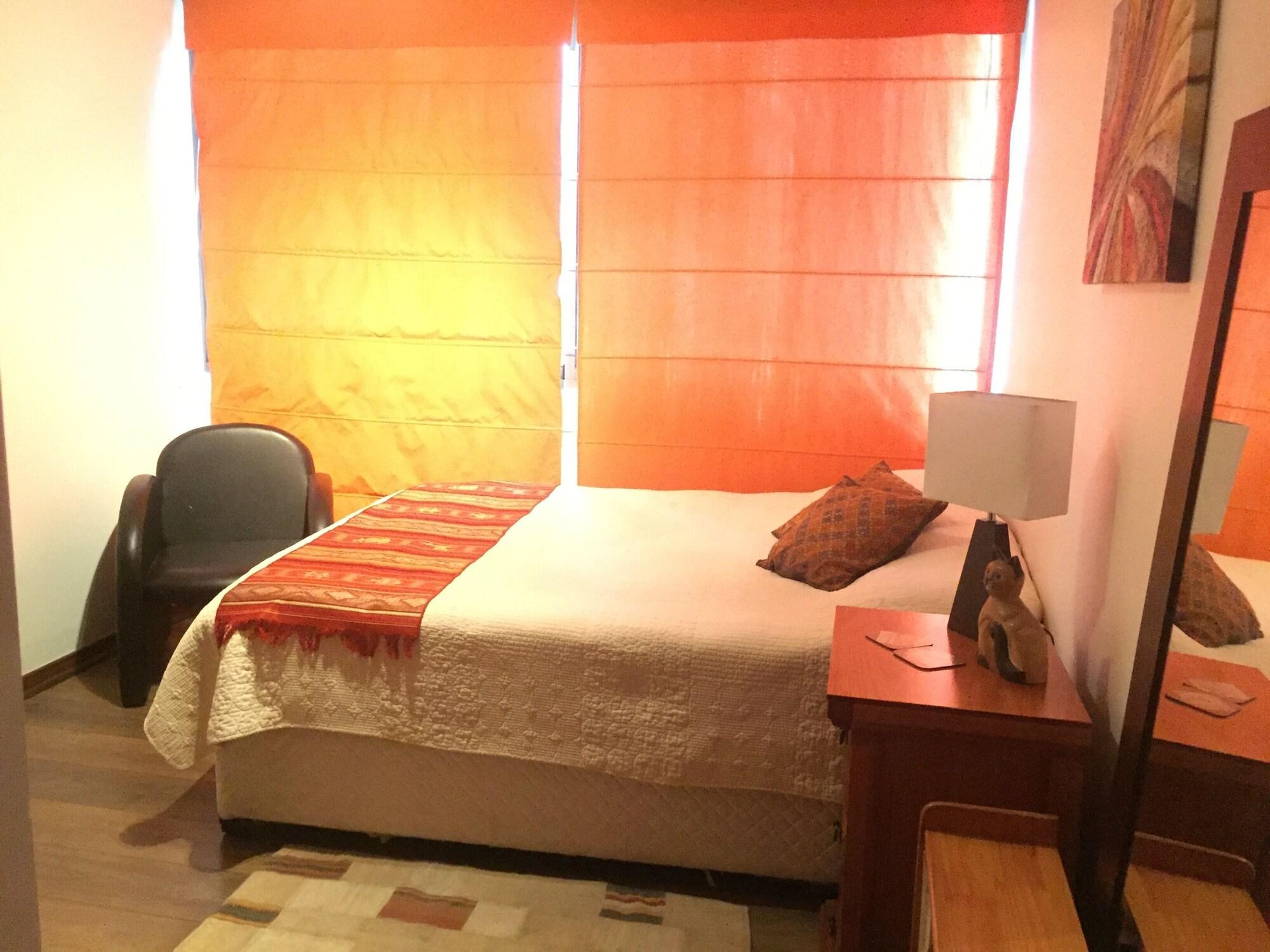 Varios Queen Room Las Condes