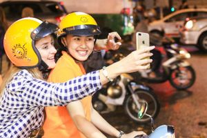 Actividad - Siem Reap al anochecer - SIC