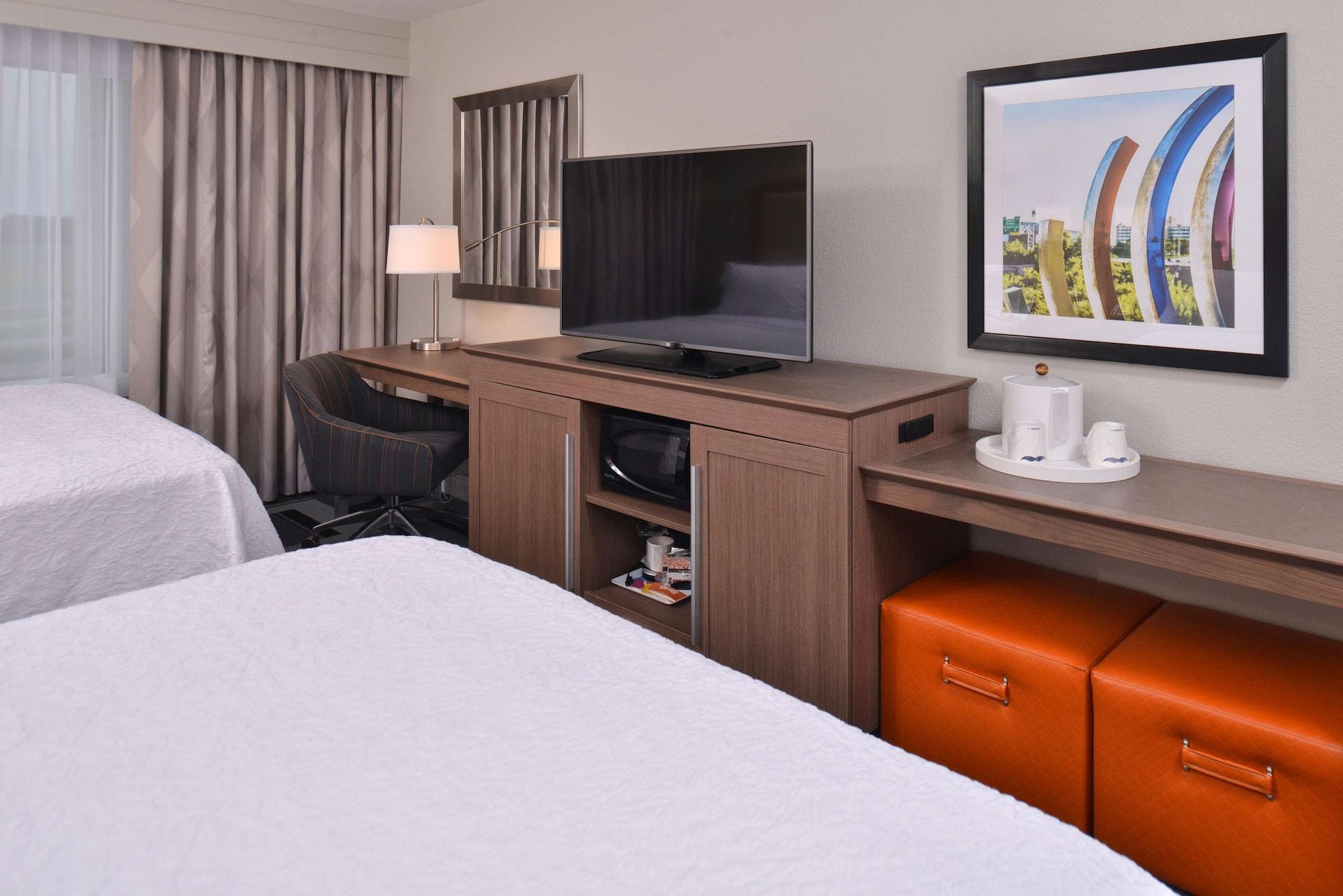 Habitación Hampton Inn & Suites Ames