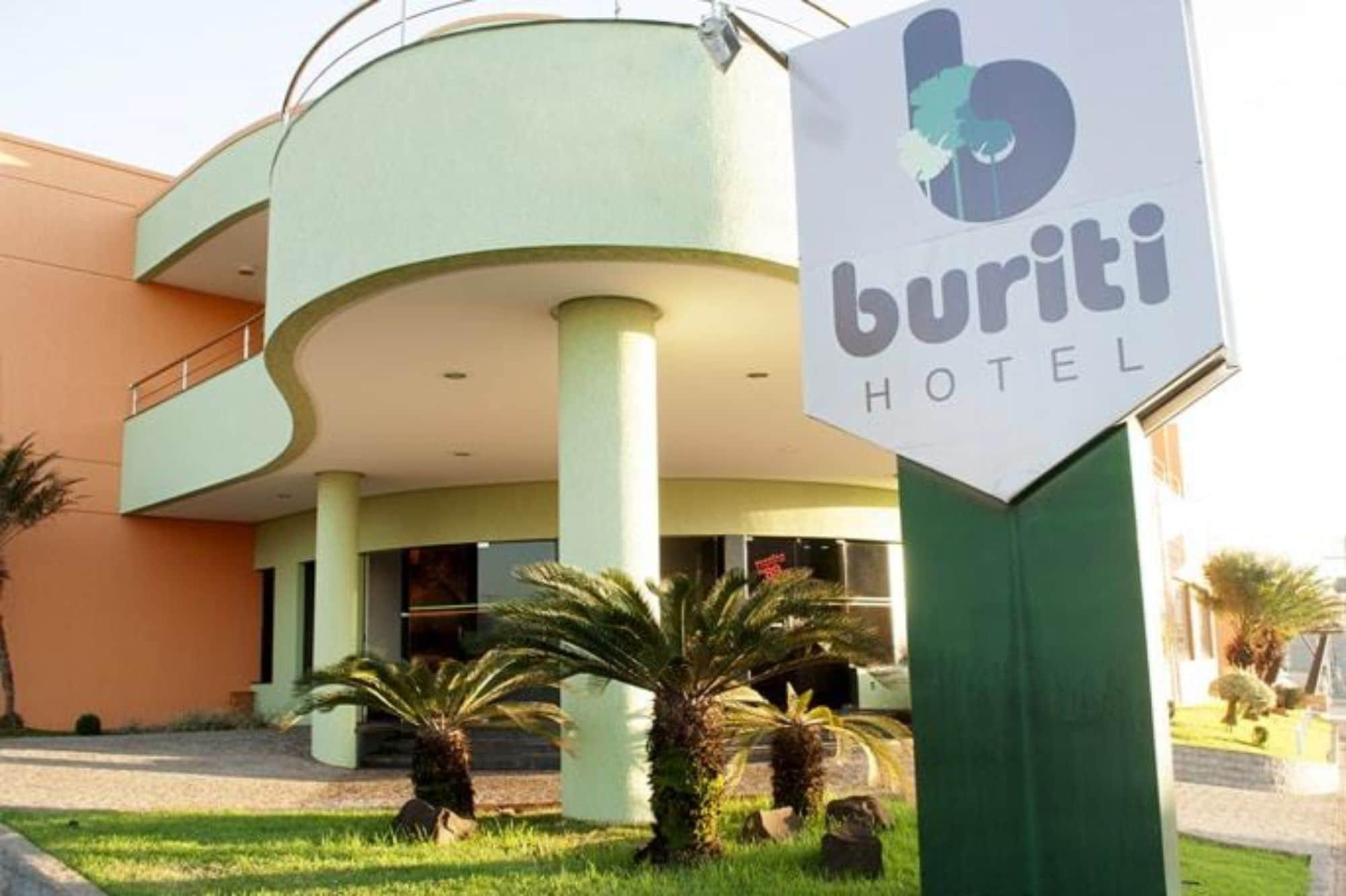 Varios Buriti Hotel