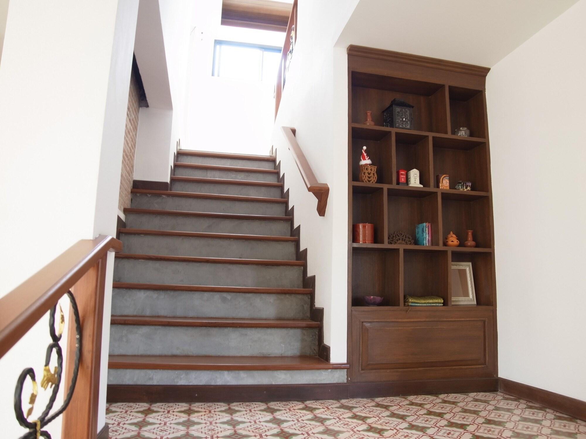 Varios Pai CherKaew Boutique House