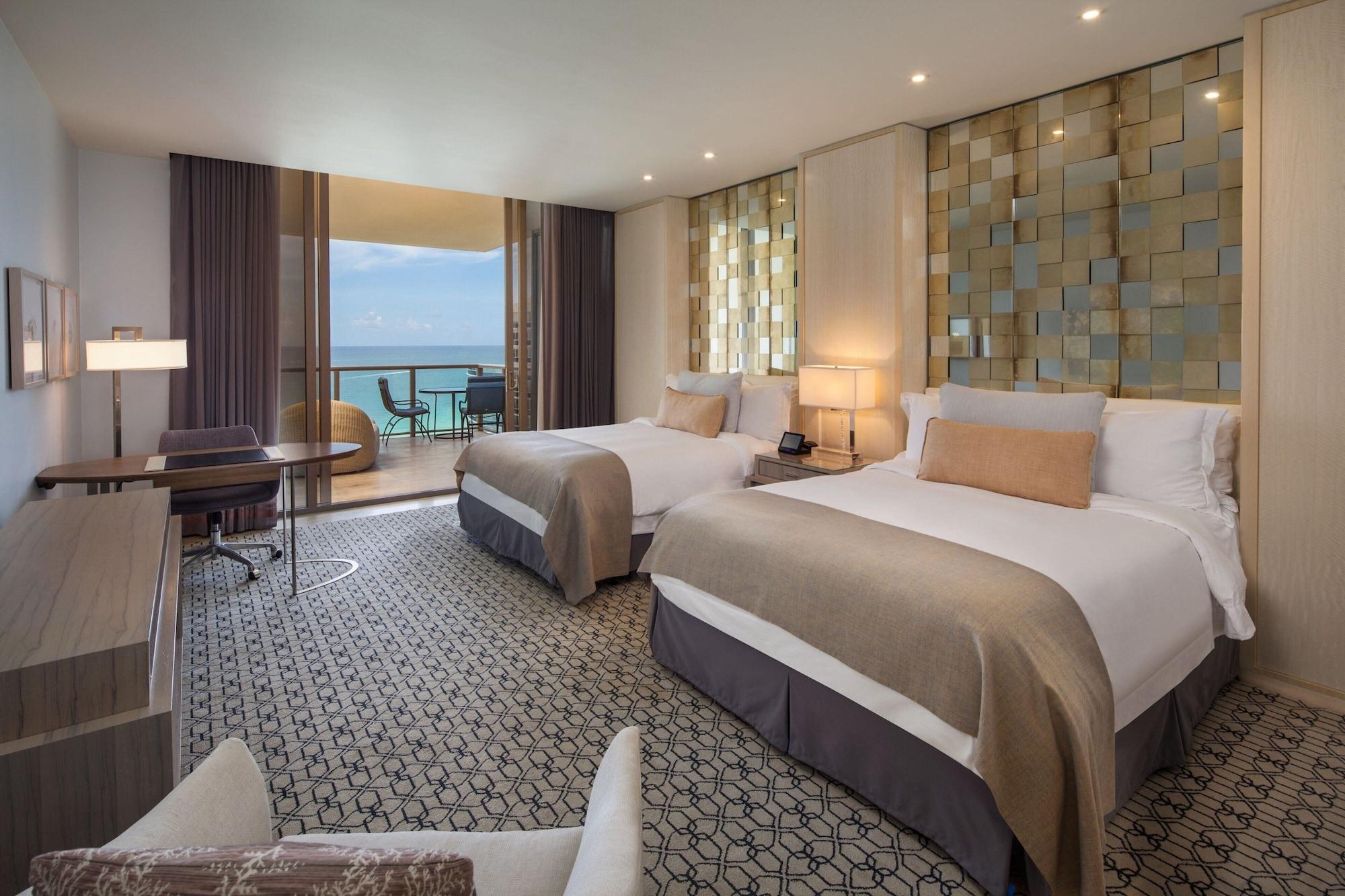 Habitación The St. Regis Bal Harbour Resort