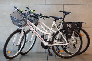 Hospedagens - Neya Lisboa Hotel