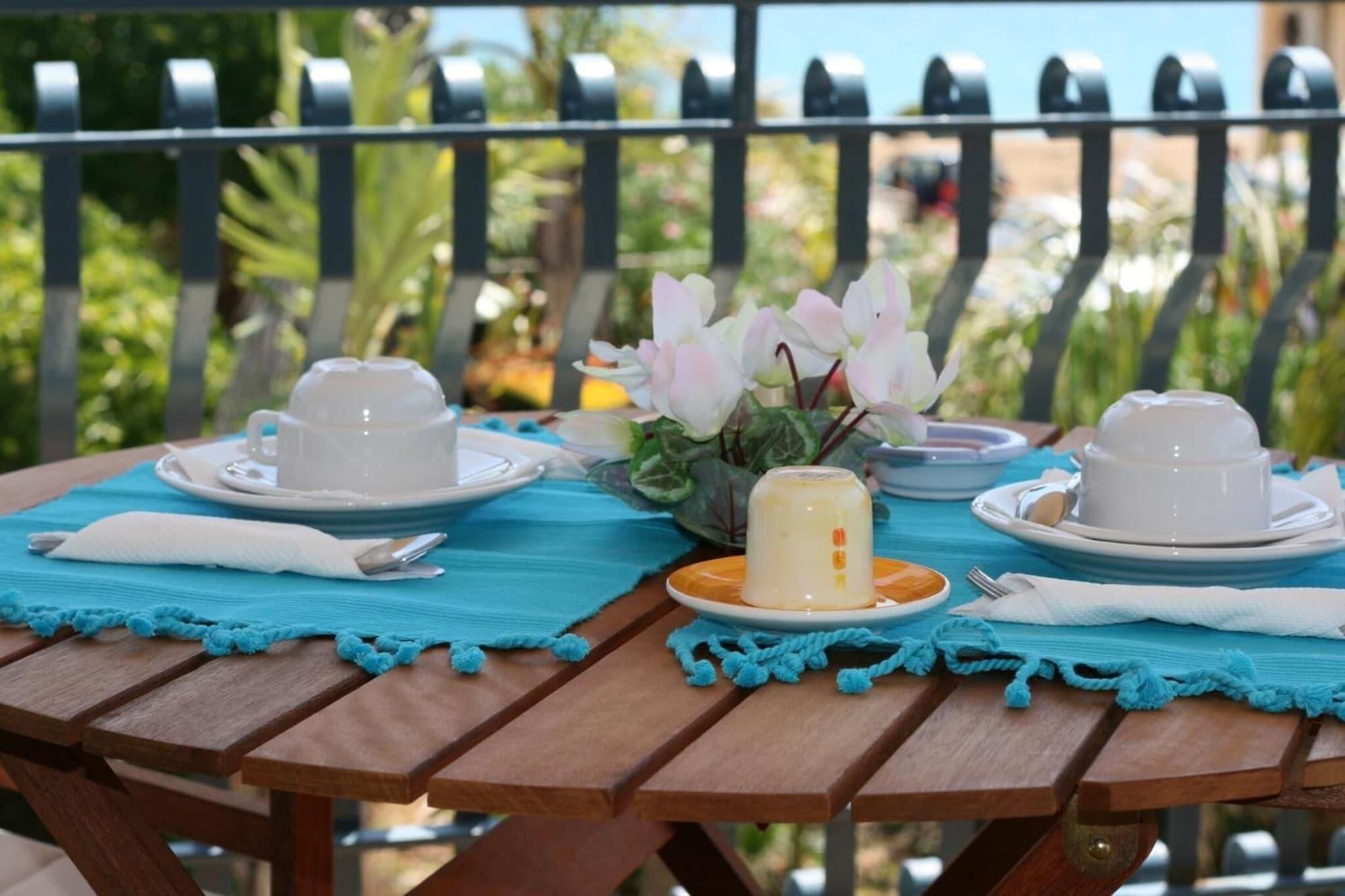 Restaurant Perla del Sole