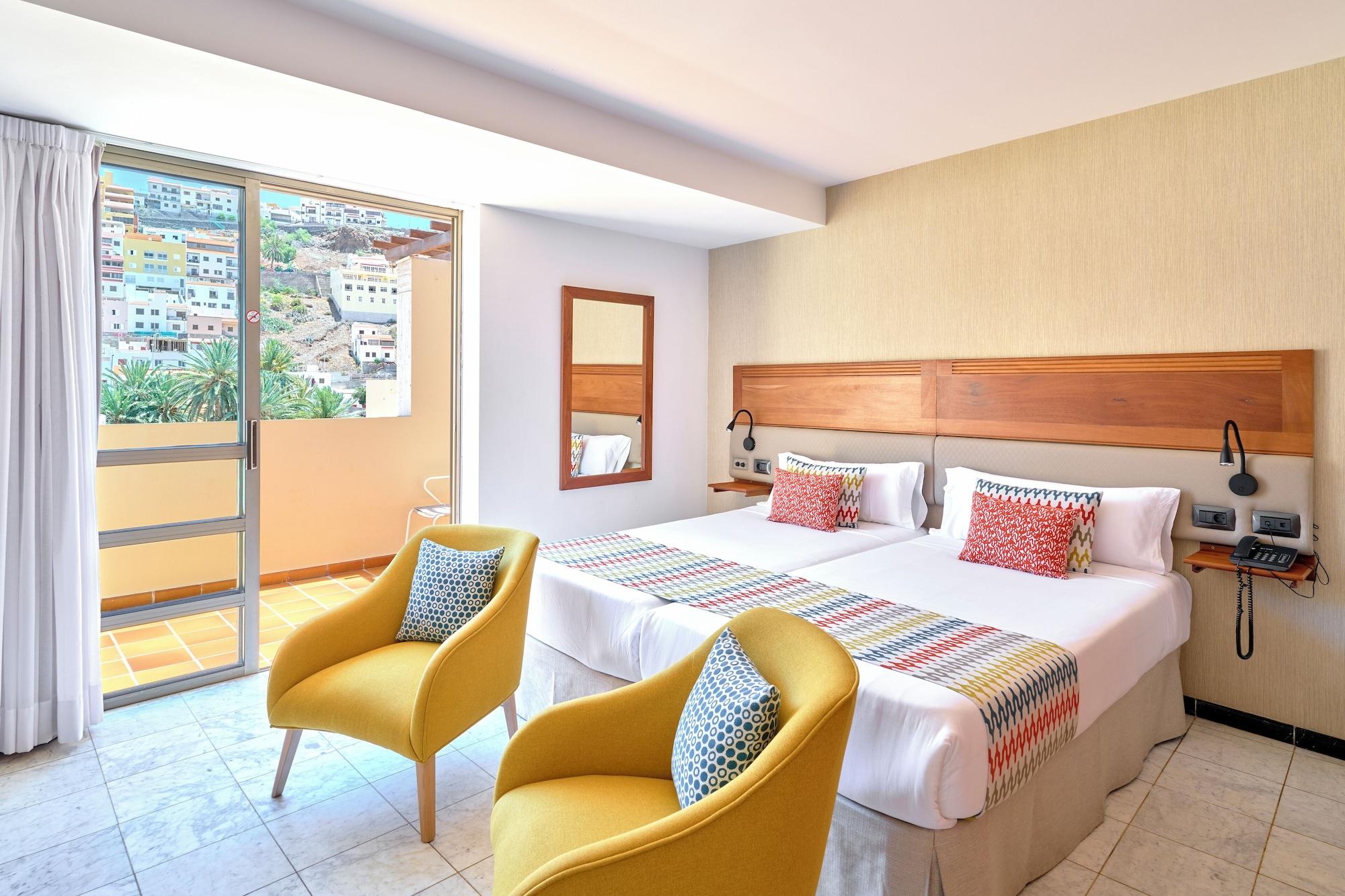 Varios Hotel Torre del Conde