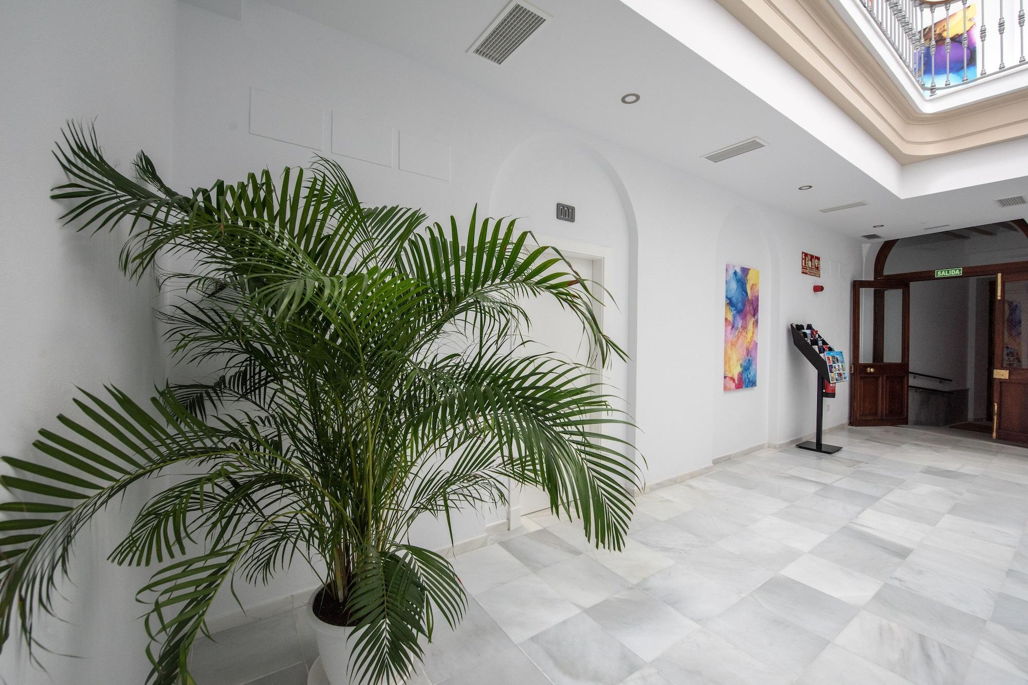 Comodidades del Alojamiento Apartamentos Santa María 15