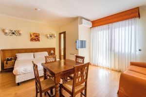 Alquiler Vacacional - Altea Suites Hotel Residence