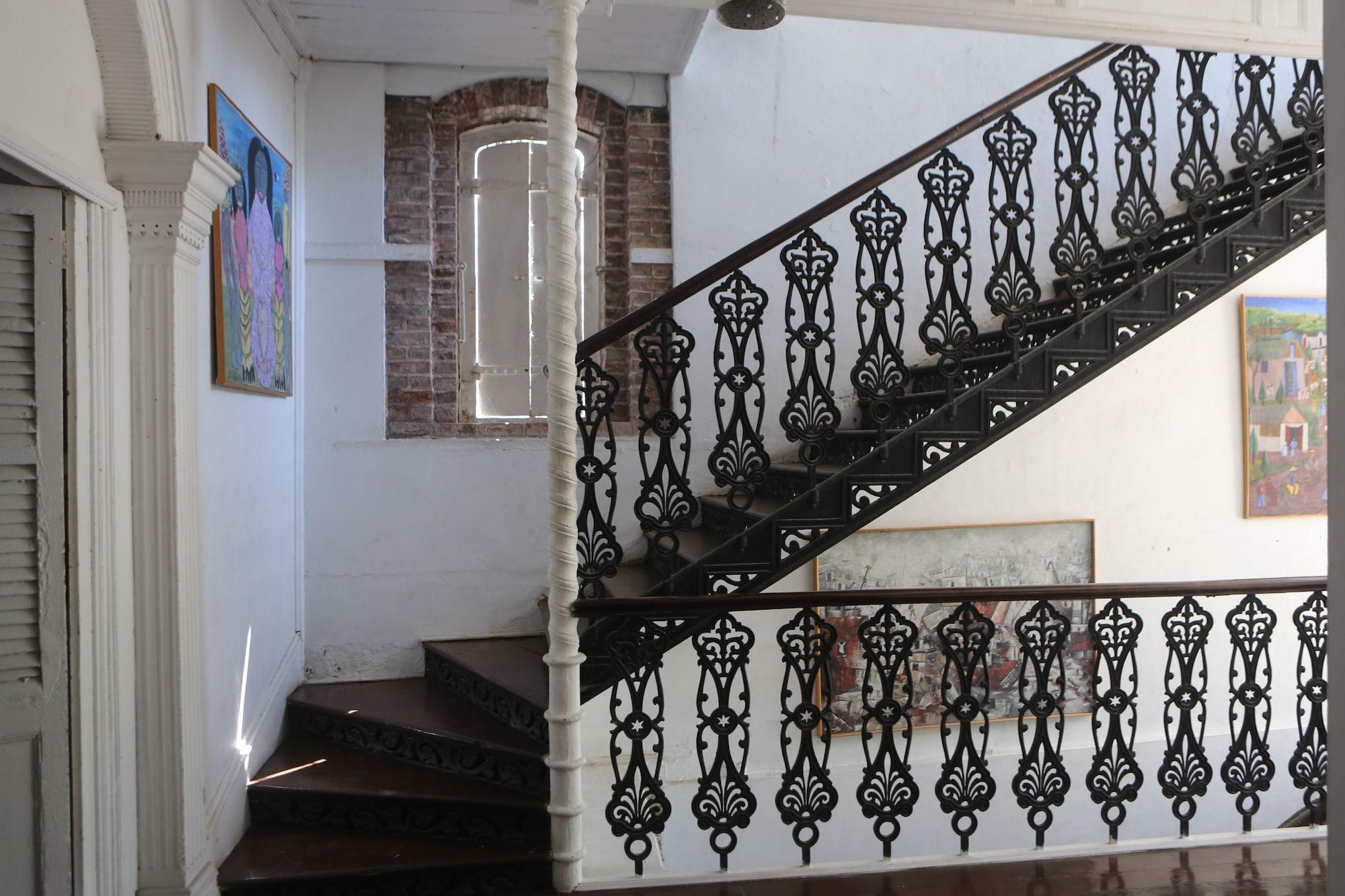 Varios Hotel Florita