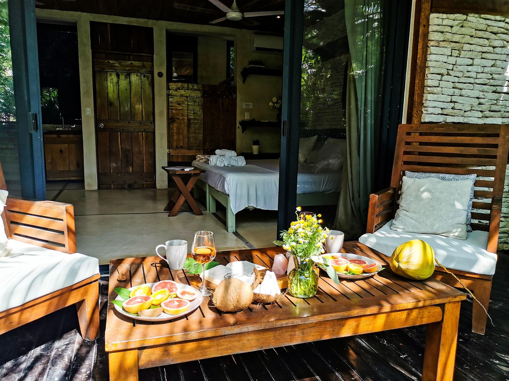 Restaurant Suites Tulum