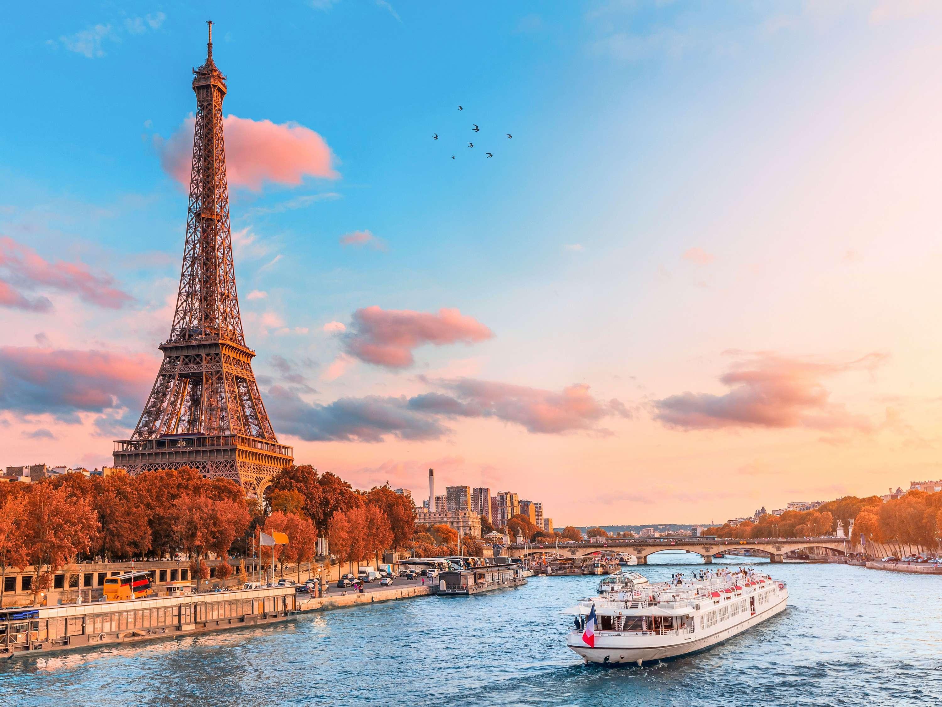 Instalaciones Recreativas ibis Styles Paris 15 Lecourbe