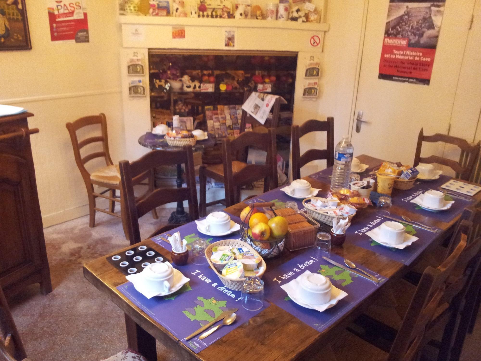 Restaurant Hôtel Saint Etienne