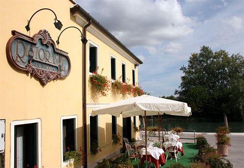 Hotel Hotel Villa Odino
