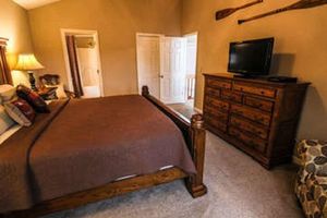 Alquiler Vacacional - Special Pricing 3 king-master-suites, in the App Ski Mtn, w/mountain views
