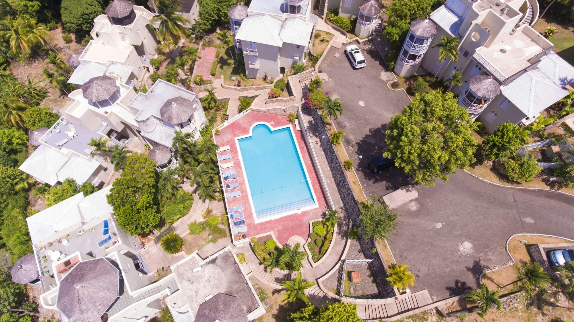 Vista Exterior Spectaculer View at Columbus Heights