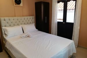 Alojamiento - Hostal Casa Lopez Cartagena