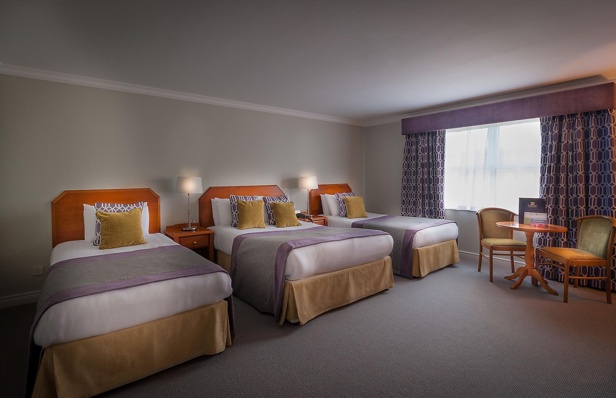 Habitación Inishowen Gateway Hotel