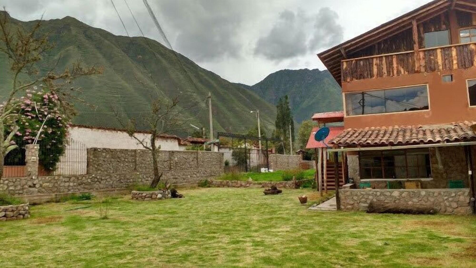 Varios La Casa de Piedra Ecolodge