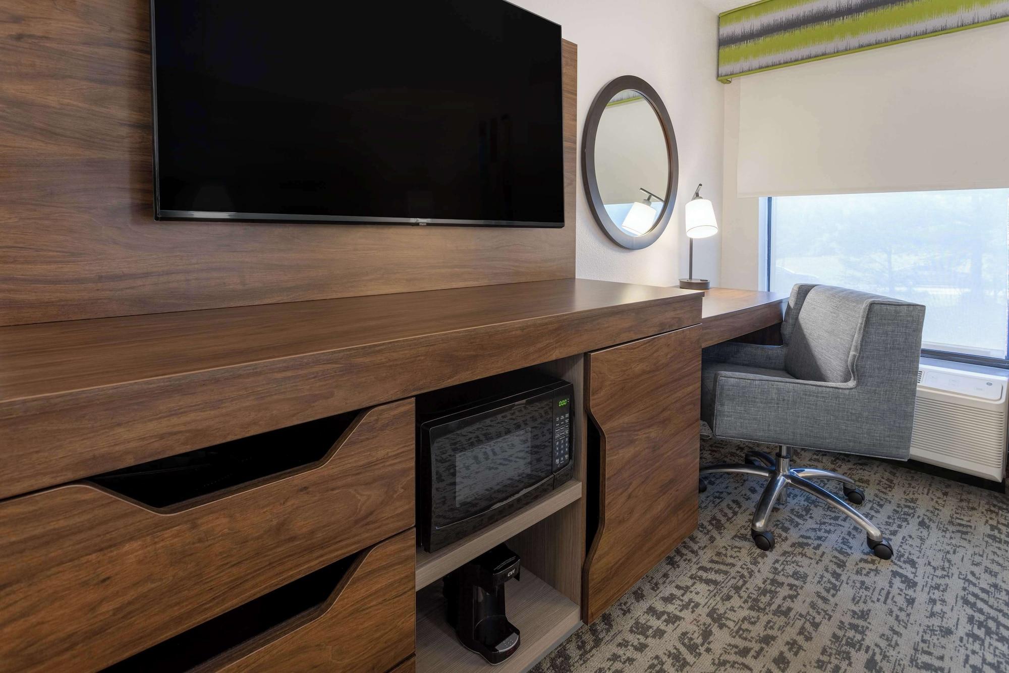 Habitación Hampton Inn Atlanta/Douglasville