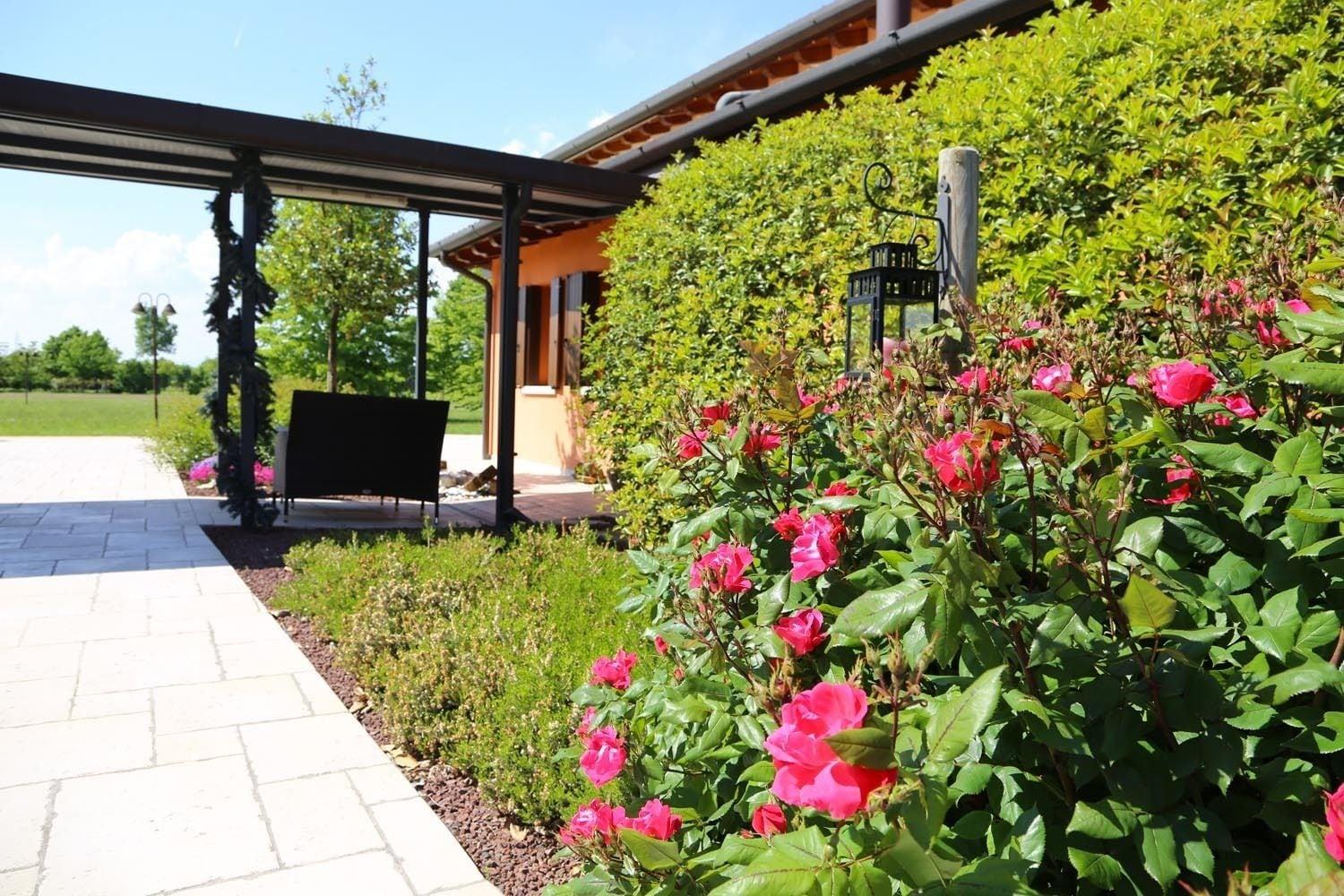 Varios La Perla Del Sile Country House