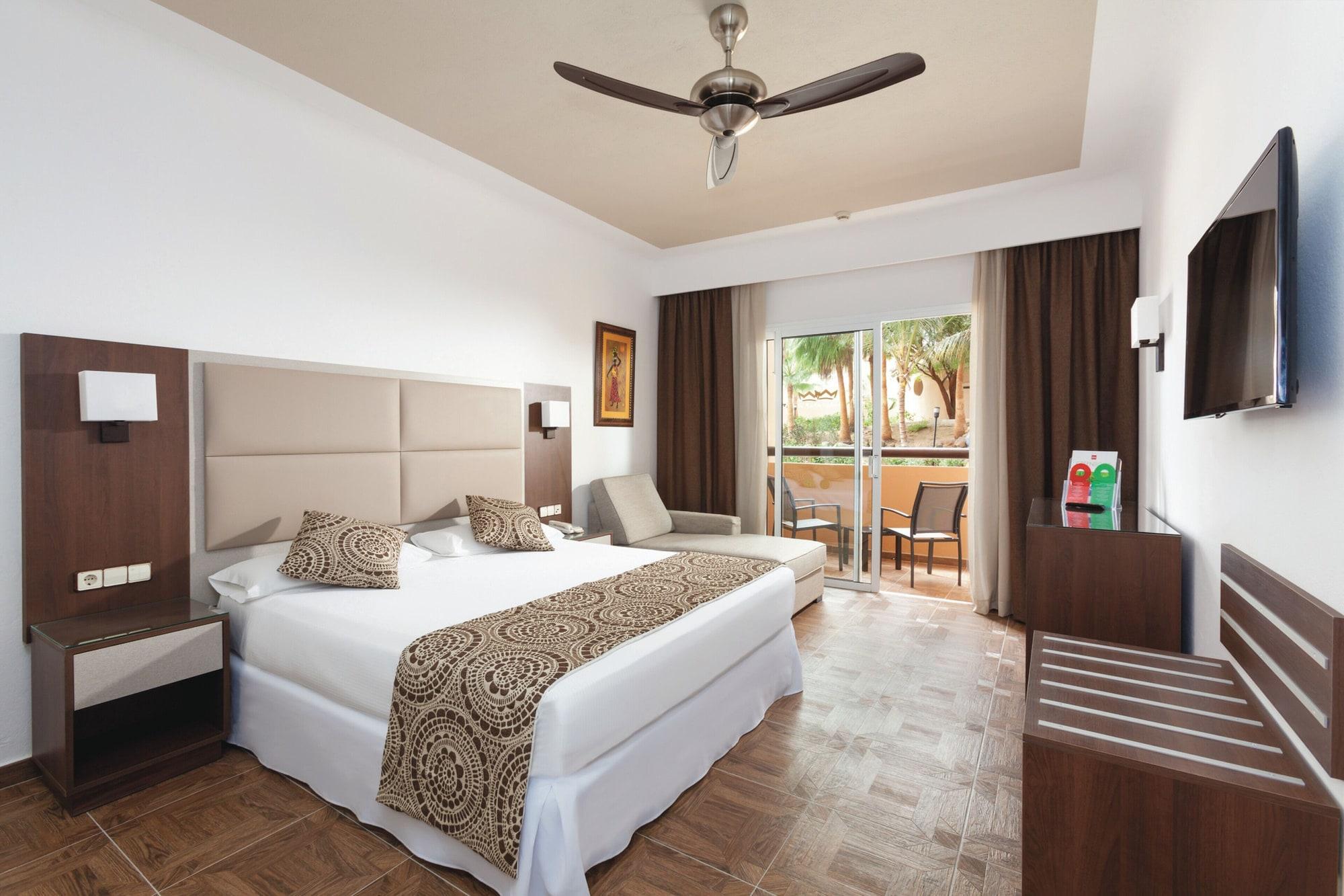 Habitación Hotel Riu Funana - All Inclusive