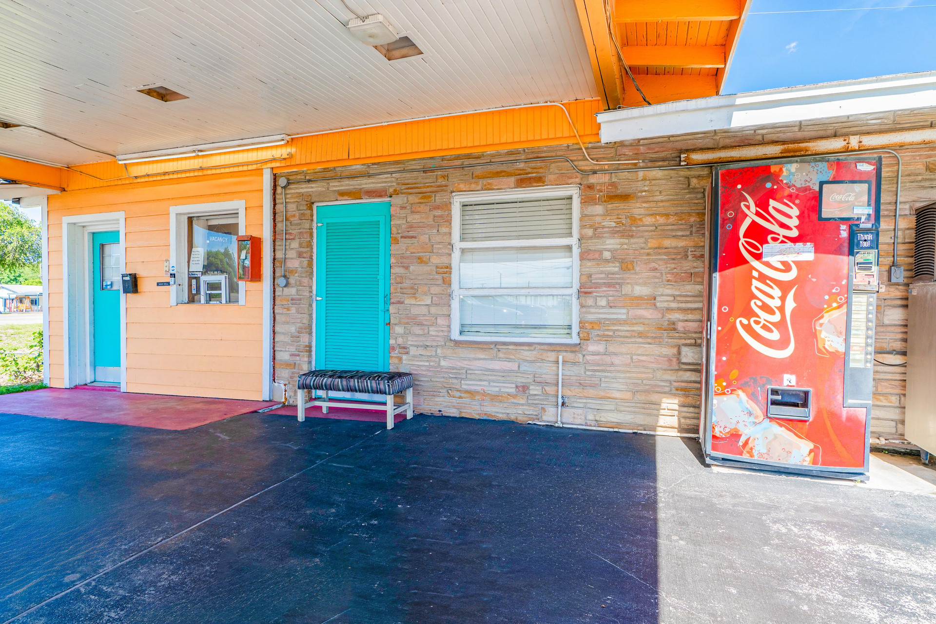 Vista Lobby Gulfway Motel By OYO Near Airport I 37