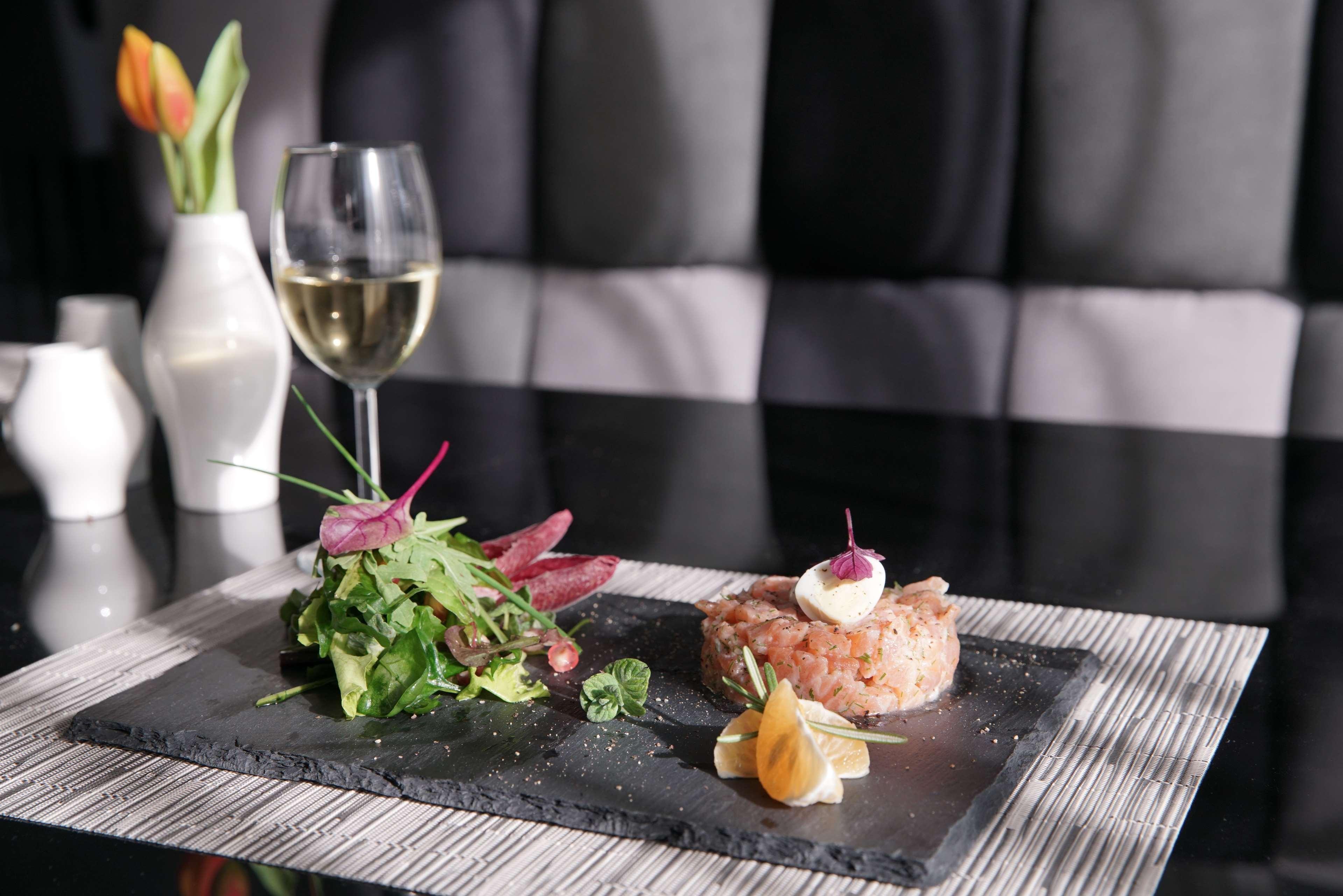 Restaurant Royal Tulip Achrafieh