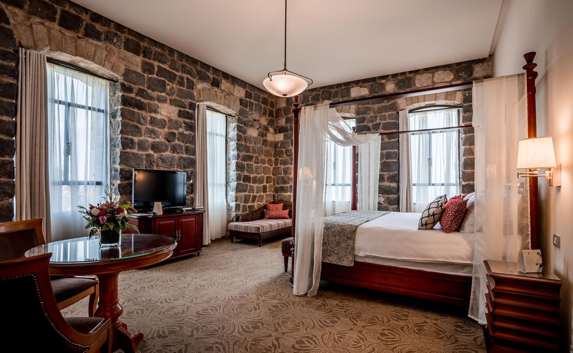 Habitación The Scots Hotel