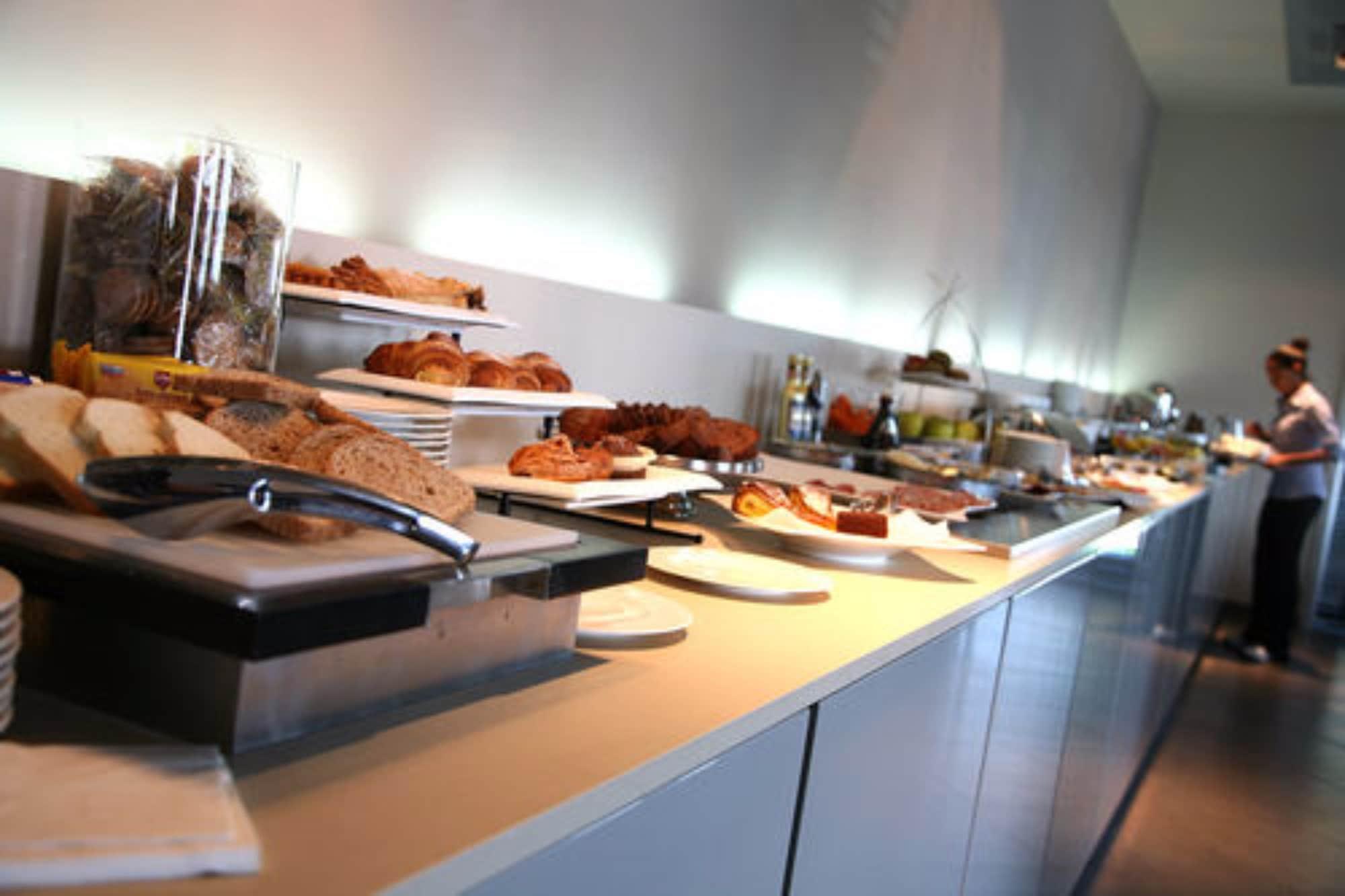 Restaurant G Hotel