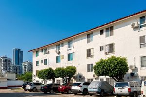 Alojamiento - La Marina Condominios by Monyxbnb