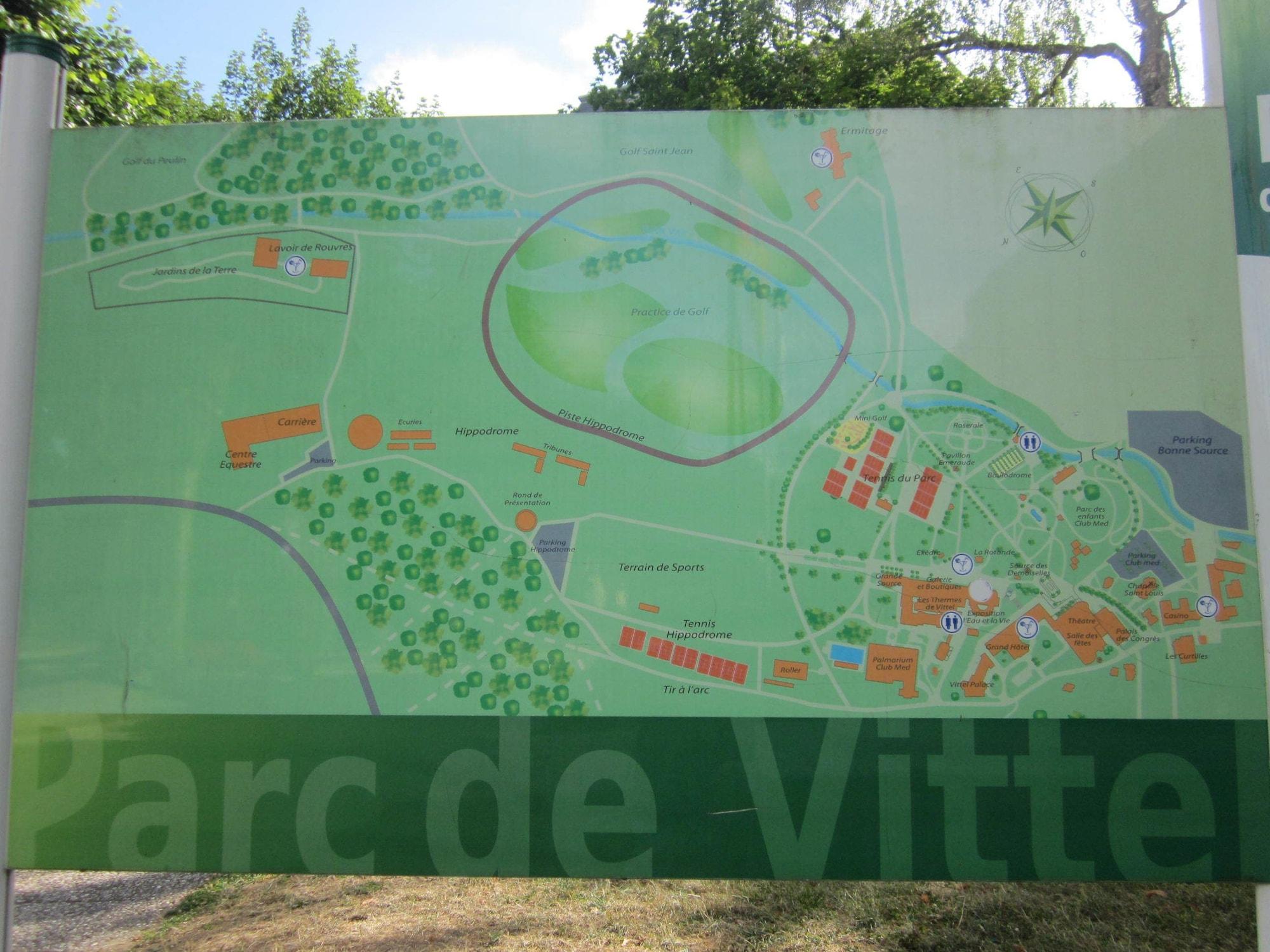 Campo de Golf Chambres dans maison de vacances avec SPA extérieur
